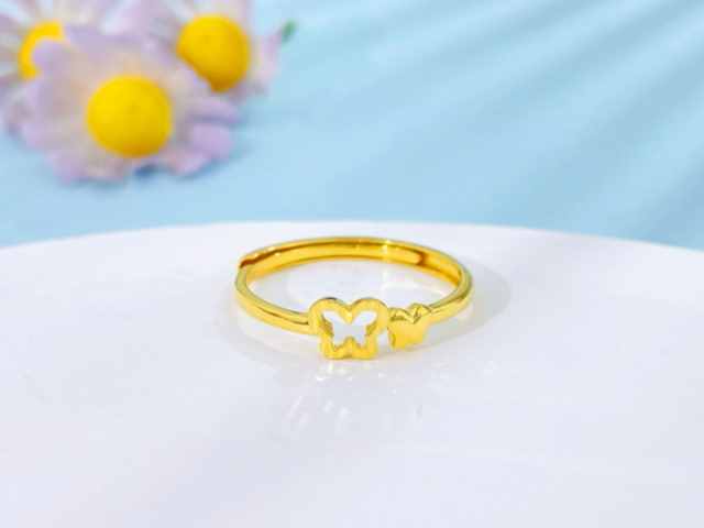 济南老凤祥黄金摆件今日价格一克多少钱（2026年01月30日）