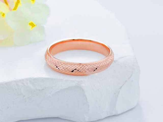 金银街千足金首饰价格今天多少一克(2026年03月30日)