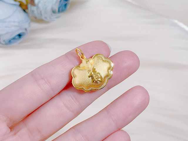 北京菜百黄金价格今天多少一克（2026年01月19日）