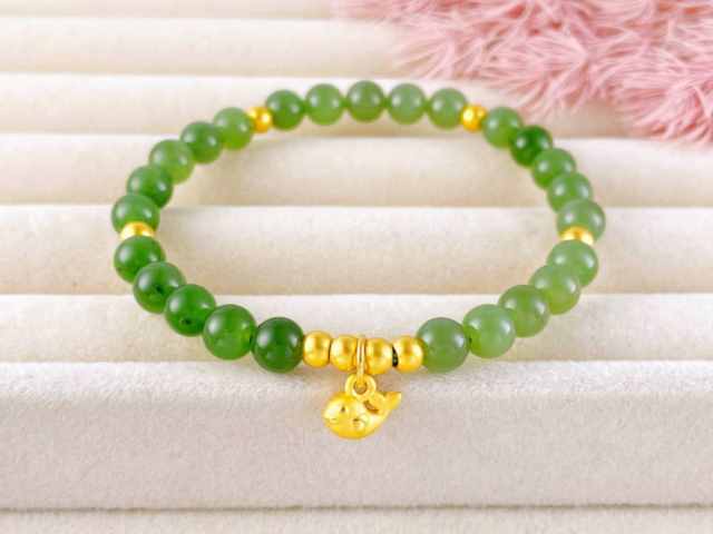 周大福黄金价格今天多少一克（2026年01月22日）