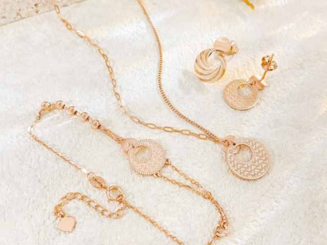 济南济南周大生铂金多少钱一克（2026年04月03日）