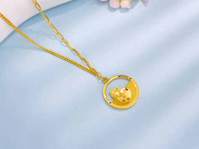 3月18日恒邦股份股票下跌0.31%