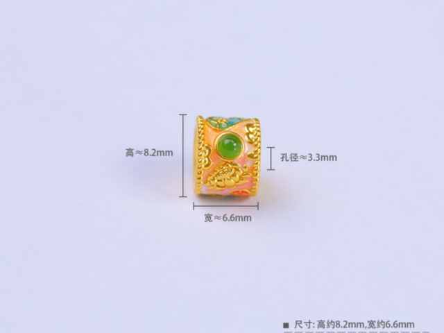 亚一黄金价格今天多少一克(2026年2月3日)