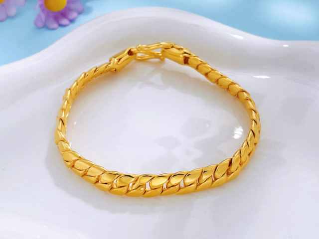 周生生黄金价格今天多少一克（2026年01月23日）