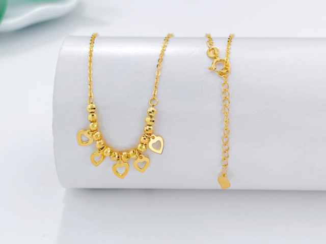 周大福内地金条价格今天多少一克（2026年03月12日）