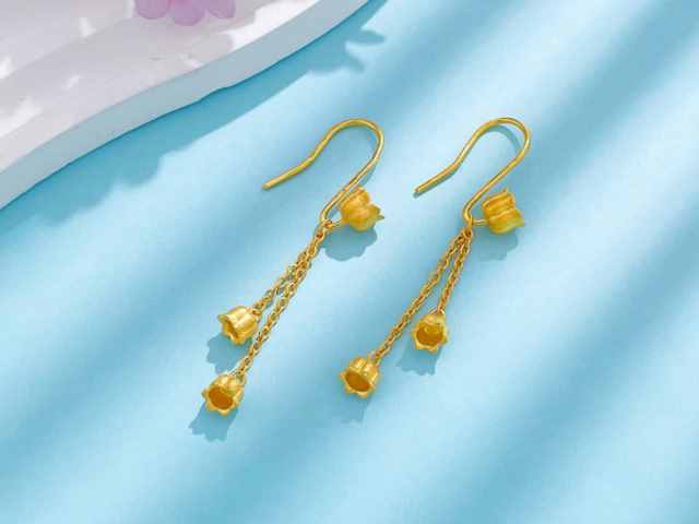 明牌珠宝铂金价格今天多少一克（2026年02月06日）