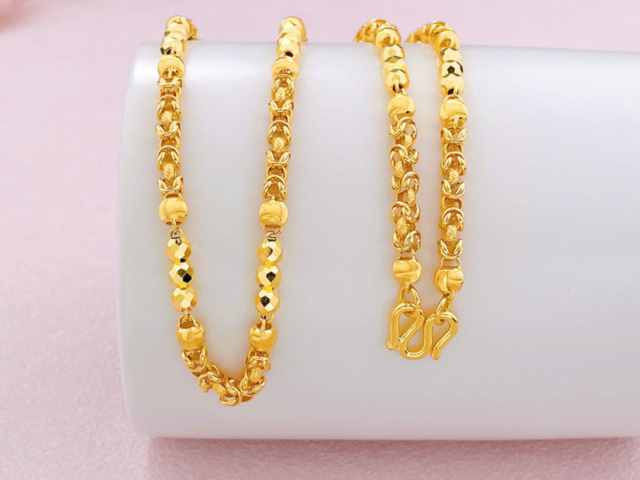 金兰首饰3D硬金今日一克回收价格（2026年01月26日）