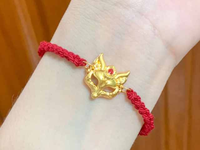 亚一金店黄金价格今天多少一克（2026年01月16日）