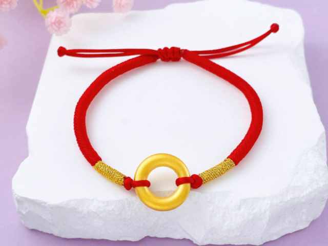 老凤祥闲置黄金现在多少价格(2026年03月11日)