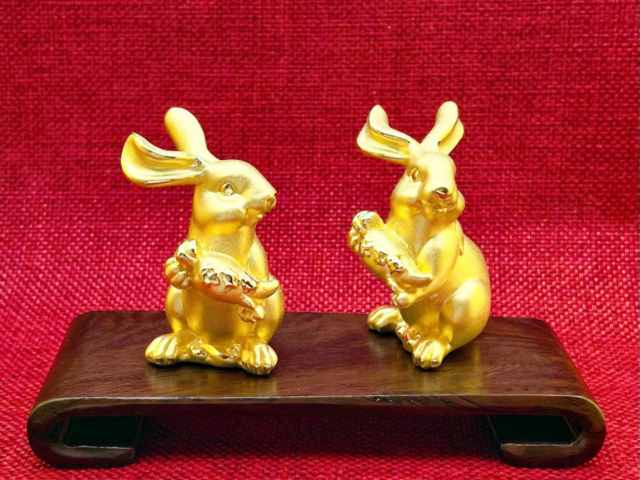 金店黄金价格多少钱一克（2026年1月19日）