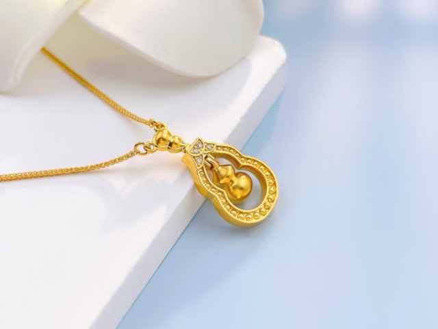 周生生铂金多少钱一克（2026年01月22日）参考价格