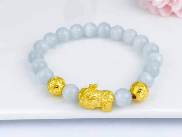 济南金银首饰回收