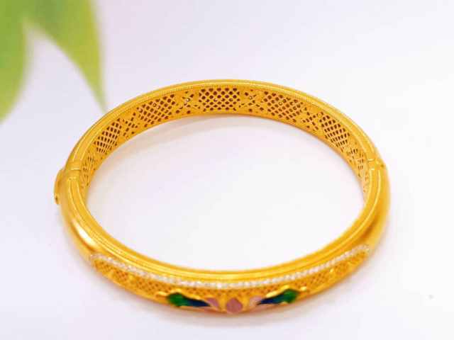 周大生铂金多少钱一克（2026年01月28日）