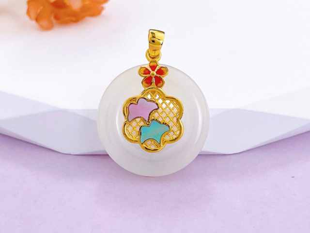 中国黄珍奢品资金条价格今天多少一克（2026年01月23日）