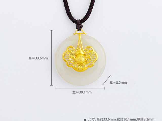 多边金都精品挂件报价（2026年03月30日）参考价格