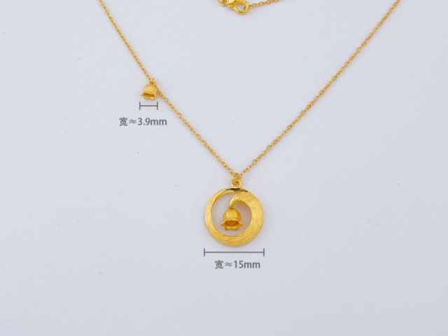 杭州周生生黄金价格多少钱一克（2026年1月30日）