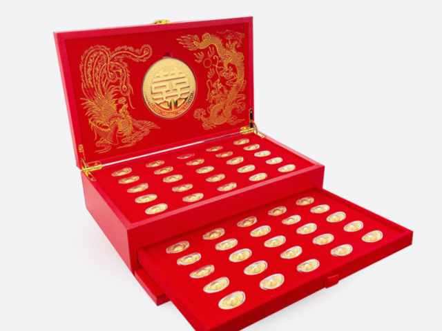 济南济南世博会生肖金条价格今天多少一克（2026年03月23日）