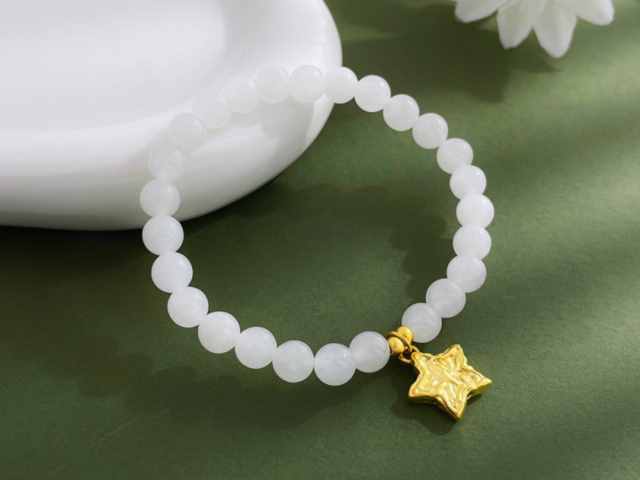 周六福铂金多少钱一克（2026年01月20日）参考价格