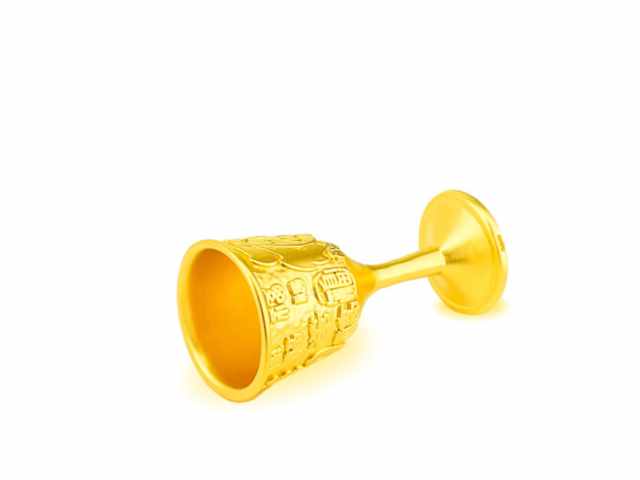 潮宏基铂金多少钱一克（2026年04月13日）潮宏基报价 参考价格