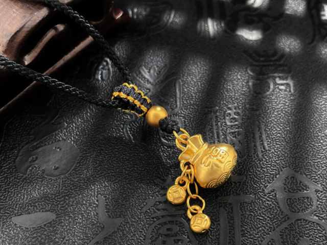 上海今日黄金价格多少钱一克(2026年1月27日)