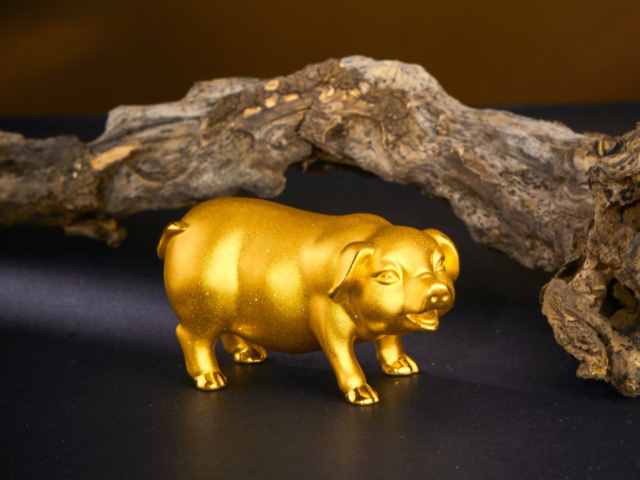 香港谢瑞麟铂金饰品多少钱一克（2026年01月29日）