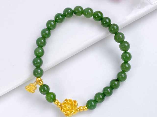 足金现在多少一克(2026年1月26日)