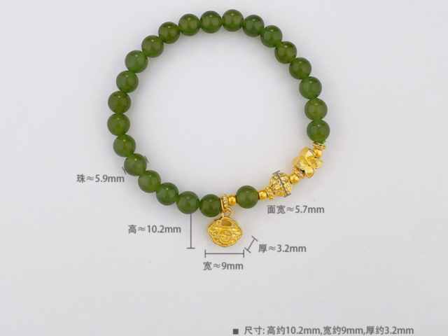 金店黄金价格多少钱一克（2026年2月27日）