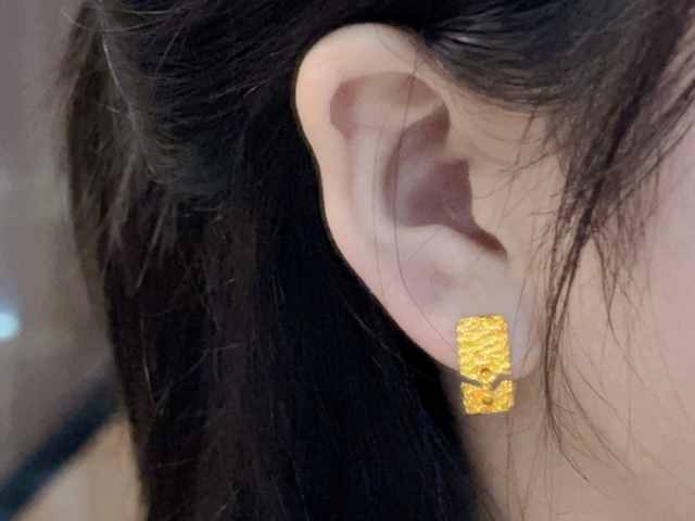 国际黄金的最新价格(2026年4月15日)