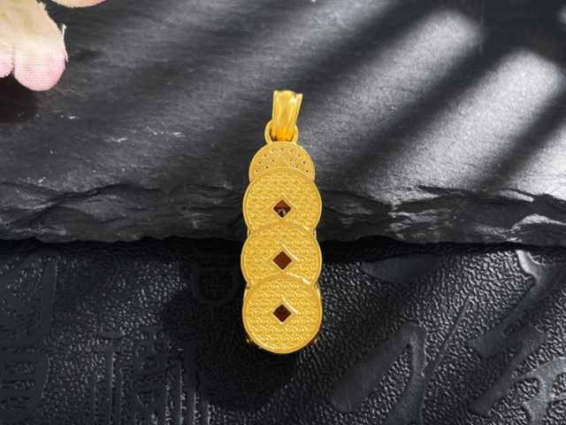 东祥金店黄金价格今天多少一克（2026年01月16日）