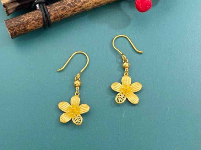 济南金银首饰回收