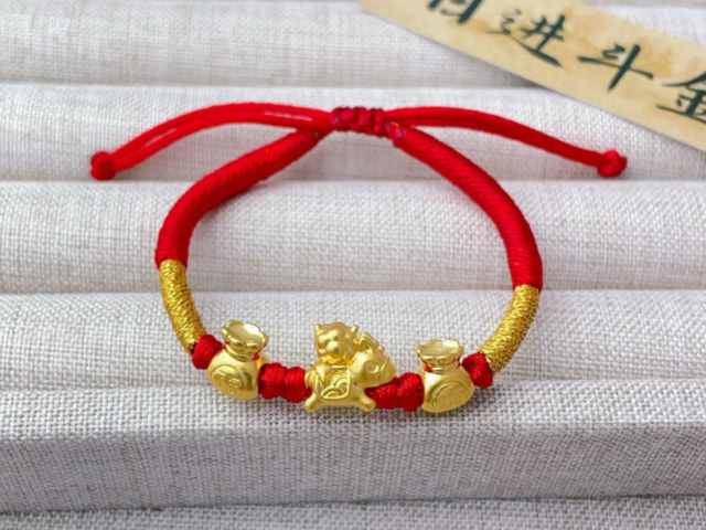 水贝金条价格今天多少一克（2026年02月04日）