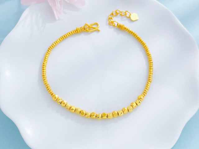 今日济南济南水贝18K金回收价格查询（2026年2月12日）