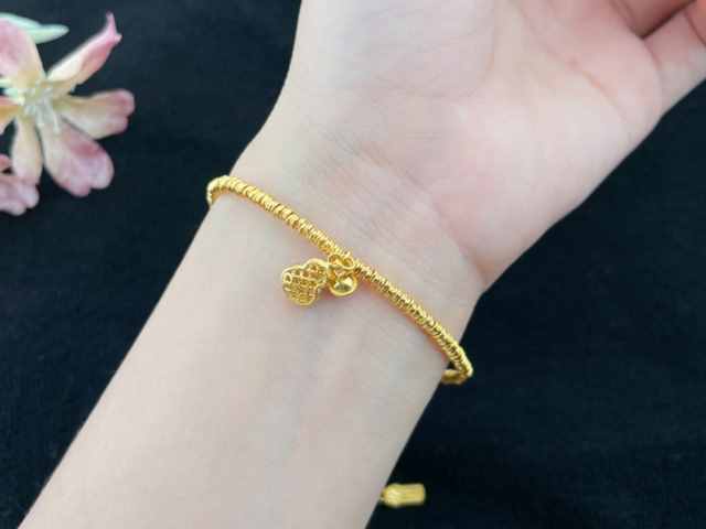 高赛尔银条多少钱一克（2026年04月23日）高赛尔最新报价