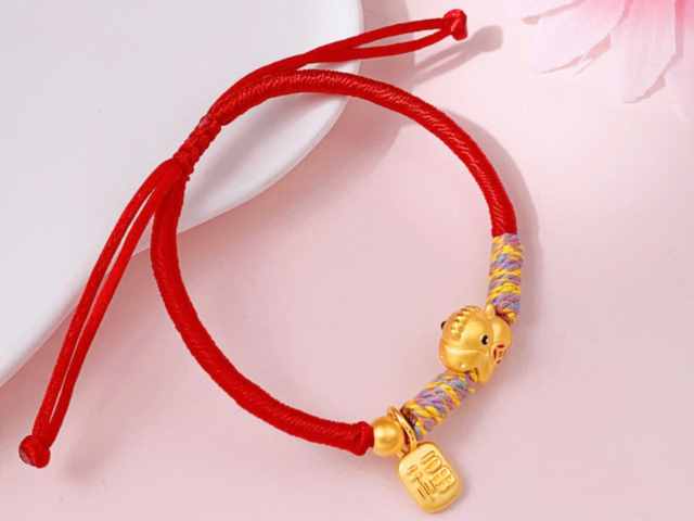 吉盟首饰黄金价格今天多少一克（2026年01月15日）