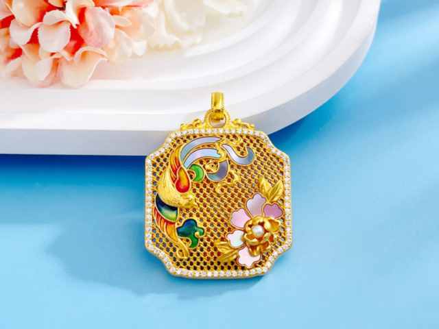 周大福黄金价格今天多少一克（2026年3月7日）