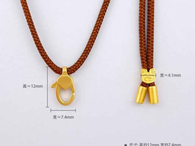 今日南京老凤祥黄金价格查询（2026年3月19日）