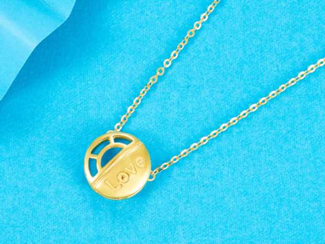 西宁六福黄金现在多少钱一克（2026年1月15日）