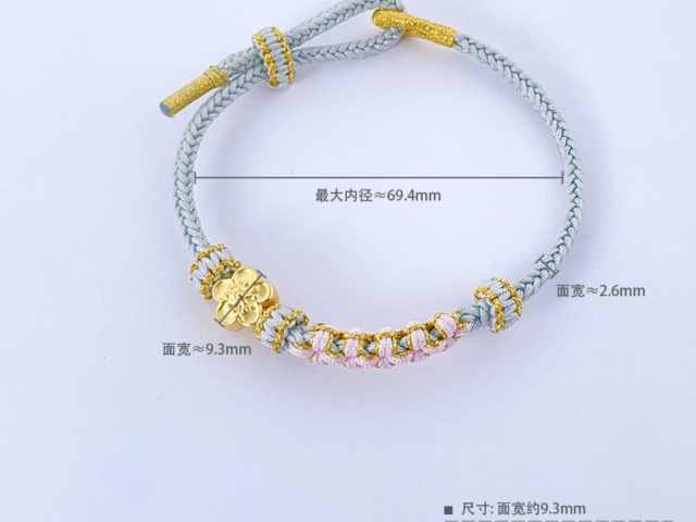 天津周六福黄金多少钱一克（2026年3月26日）