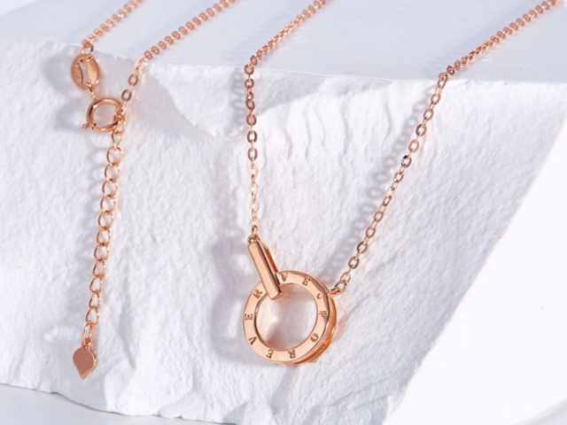 3月11日济南水贝黄金1322元/克 铂金报559元/克