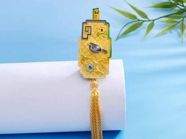 常州金店黄金价格今天多少一克（2026年01月16日）