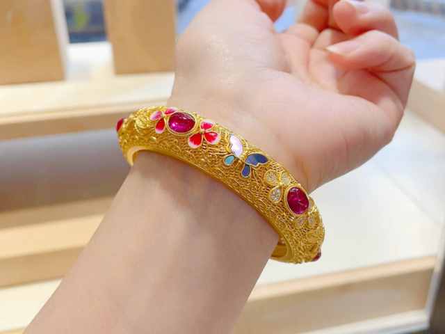 金银街最新投资银条多少钱一克(2026年01月15日)