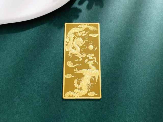 两党代表反驳总统论调白银td走涨