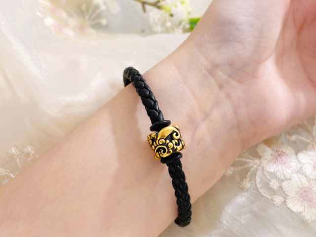 18K金价格多少钱一克（2026年01月15日）