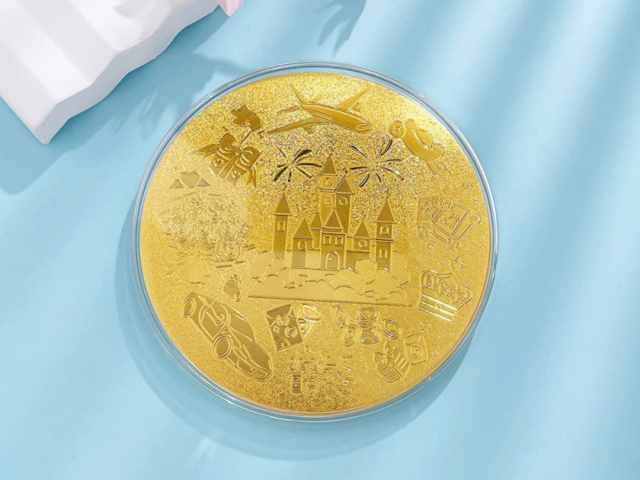 今日贵金属融通金行情报价（2026年1月21日）