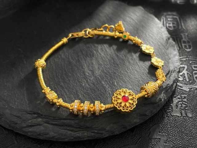 9999千足金今日价格表(2026年1月19日)