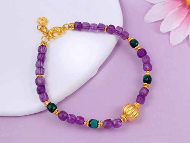 嘉华珠宝黄金价格今天多少一克（2026年01月19日）