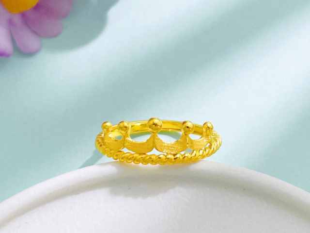 今日水贝金条回收价格查询（2026年2月11日）