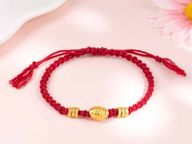 南宁老庙黄金多少钱一克(2026年2月17日)