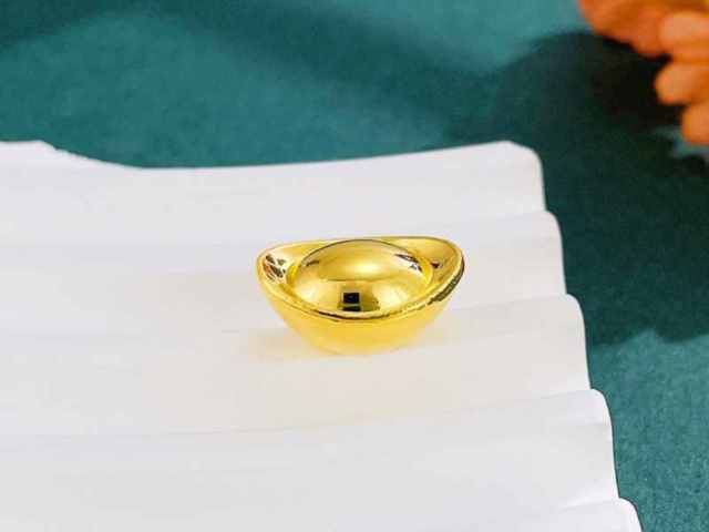 今日香港黄金价格查询（2026年3月24日）