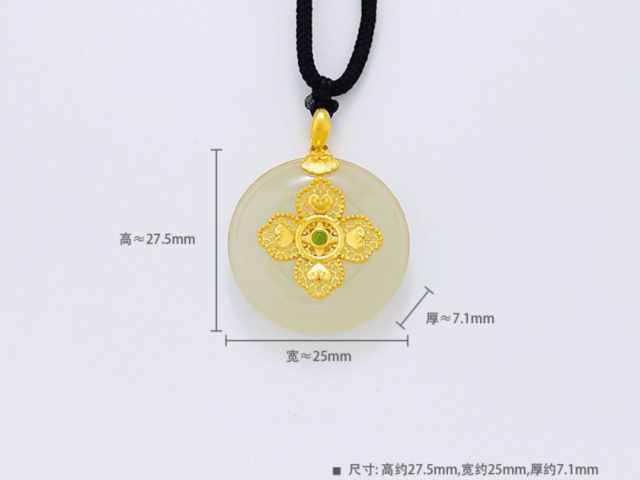 1月26日济南菜百黄金价格报1510元/克 较上一日上涨15元